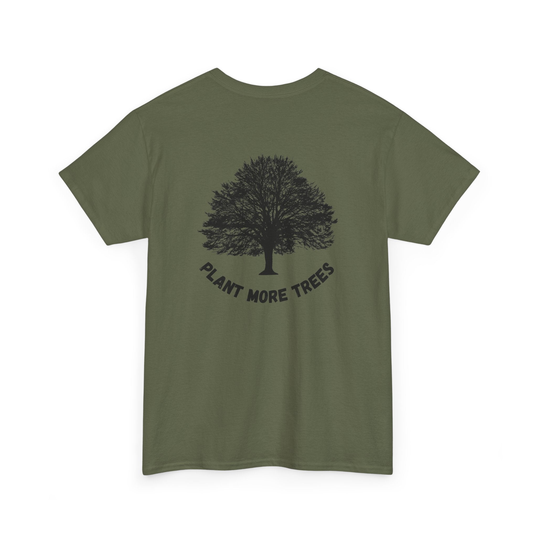 Plant More Trees — T‑Shirt