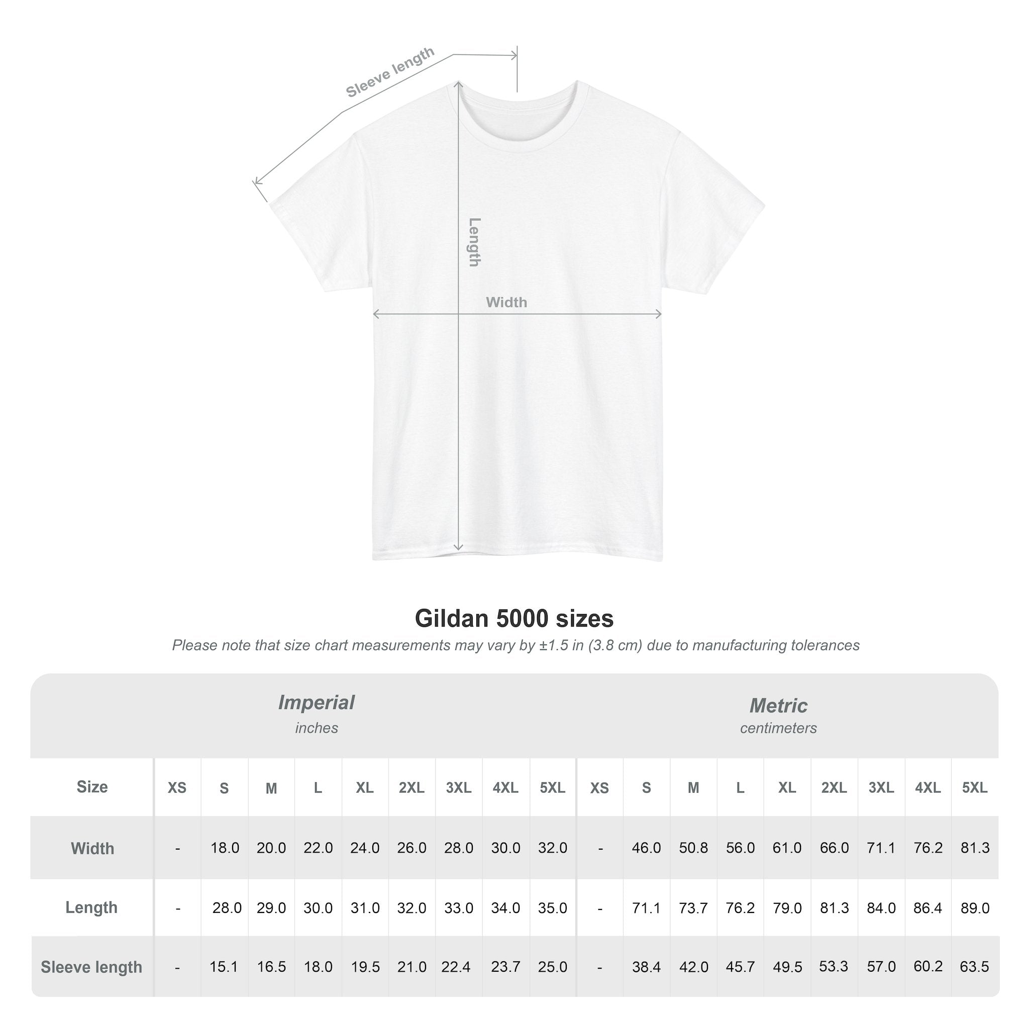 Just Keep Growing Unisex T-Shirt
