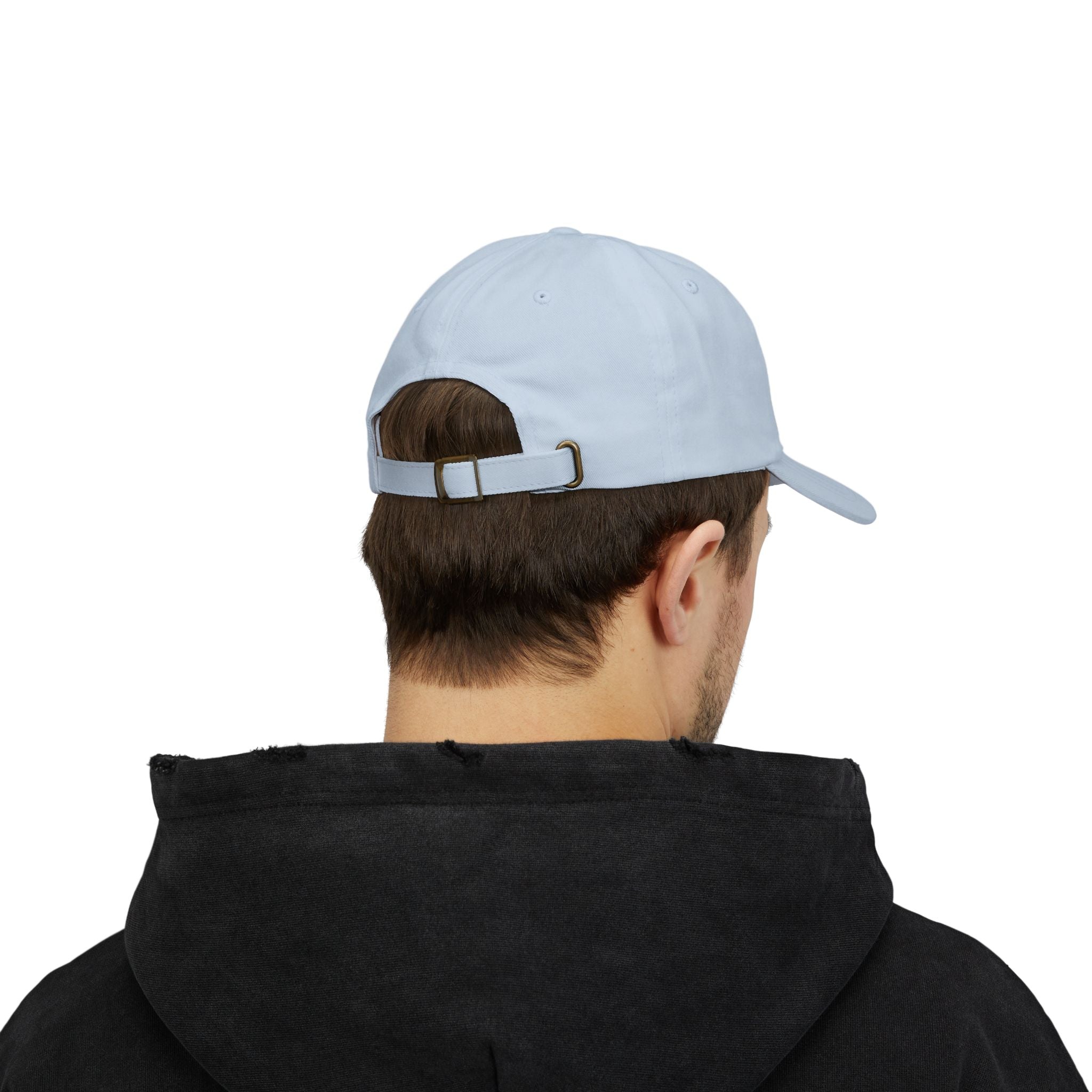 Member of the Plant Club Cap