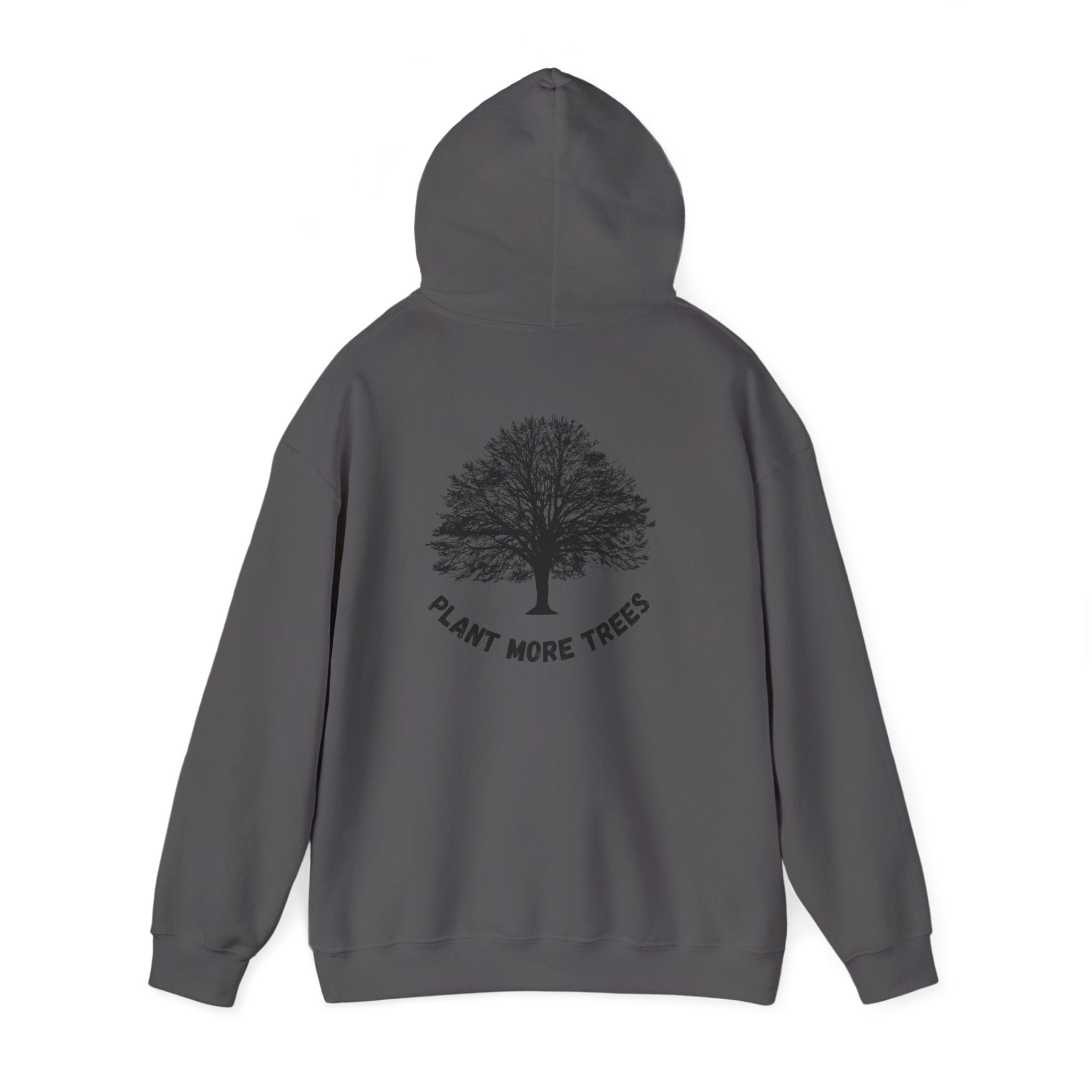 Plant More Trees - Unisex Hoodie
