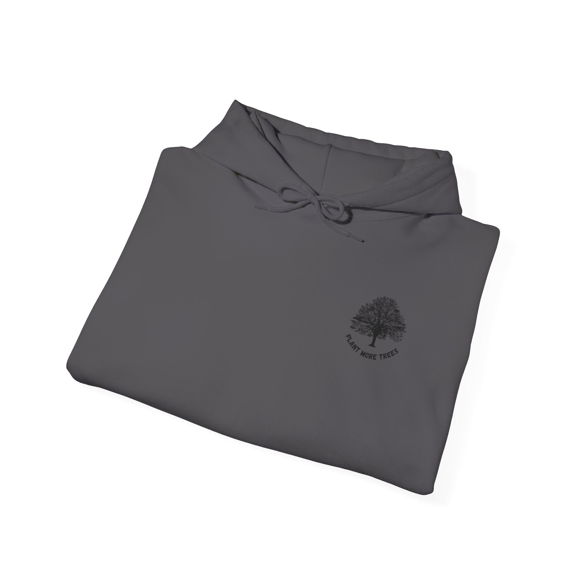 Plant More Trees - Unisex Hoodie