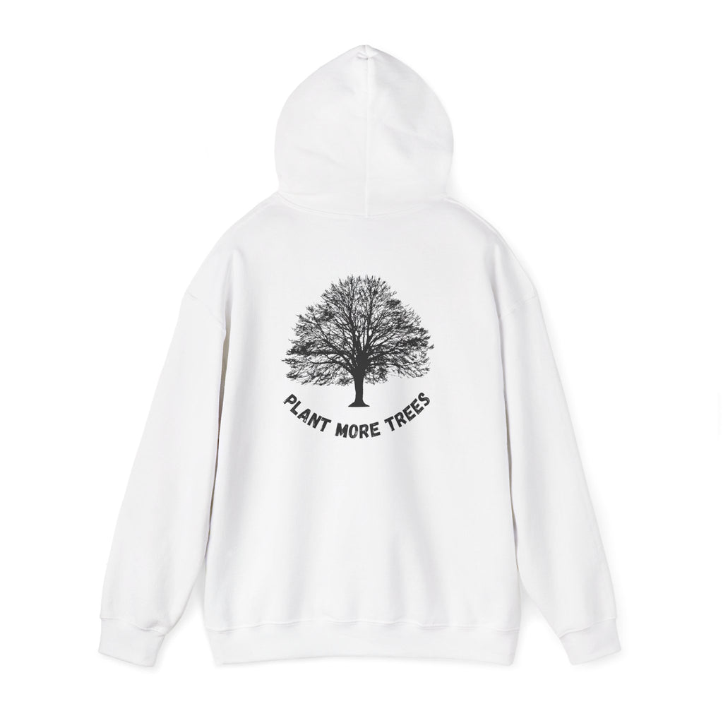 Plant More Trees - Unisex Hoodie