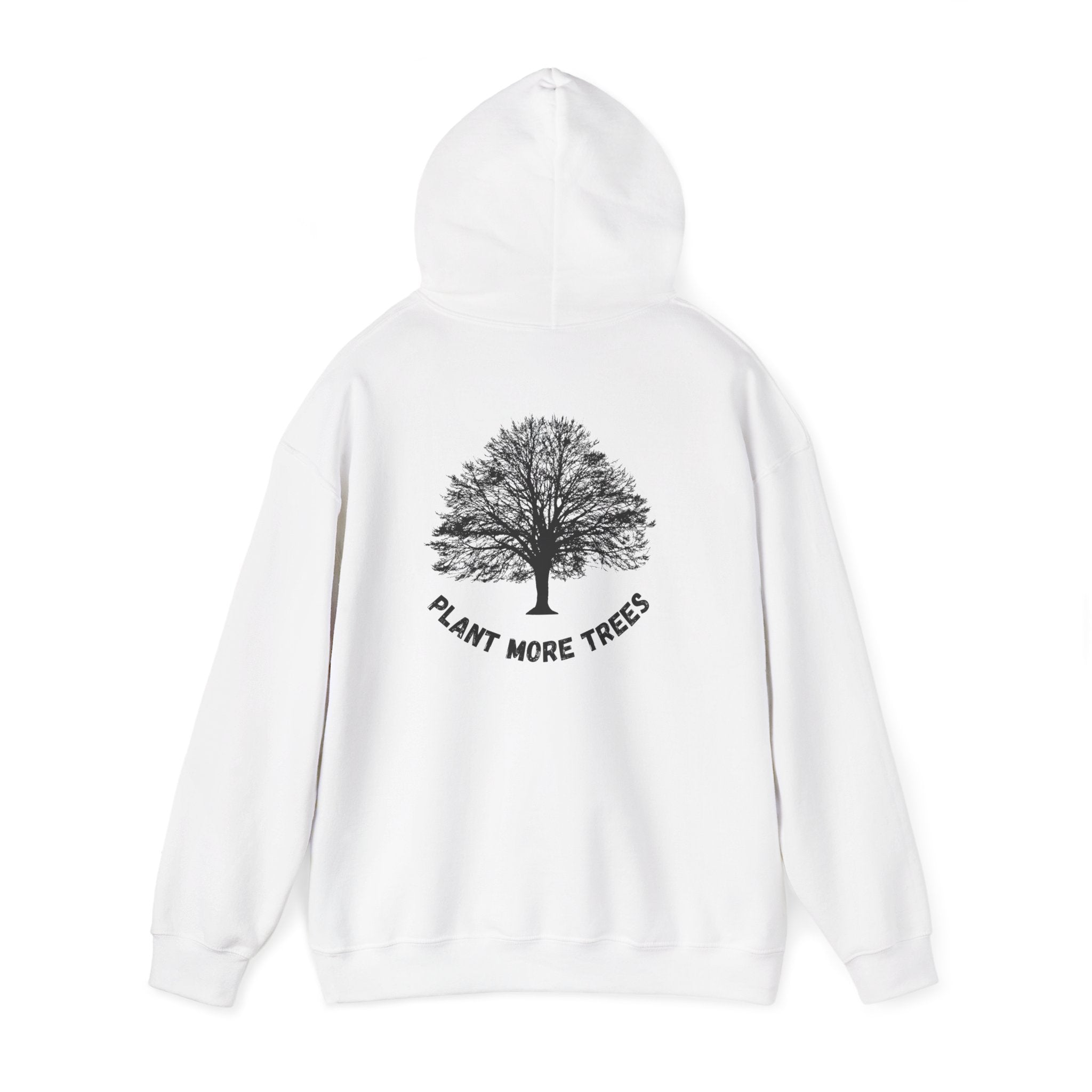 Plant More Trees - Unisex Hoodie