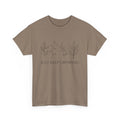 Just Keep Growing Unisex T-Shirt