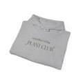 Member of the Plant Club Hoodie
