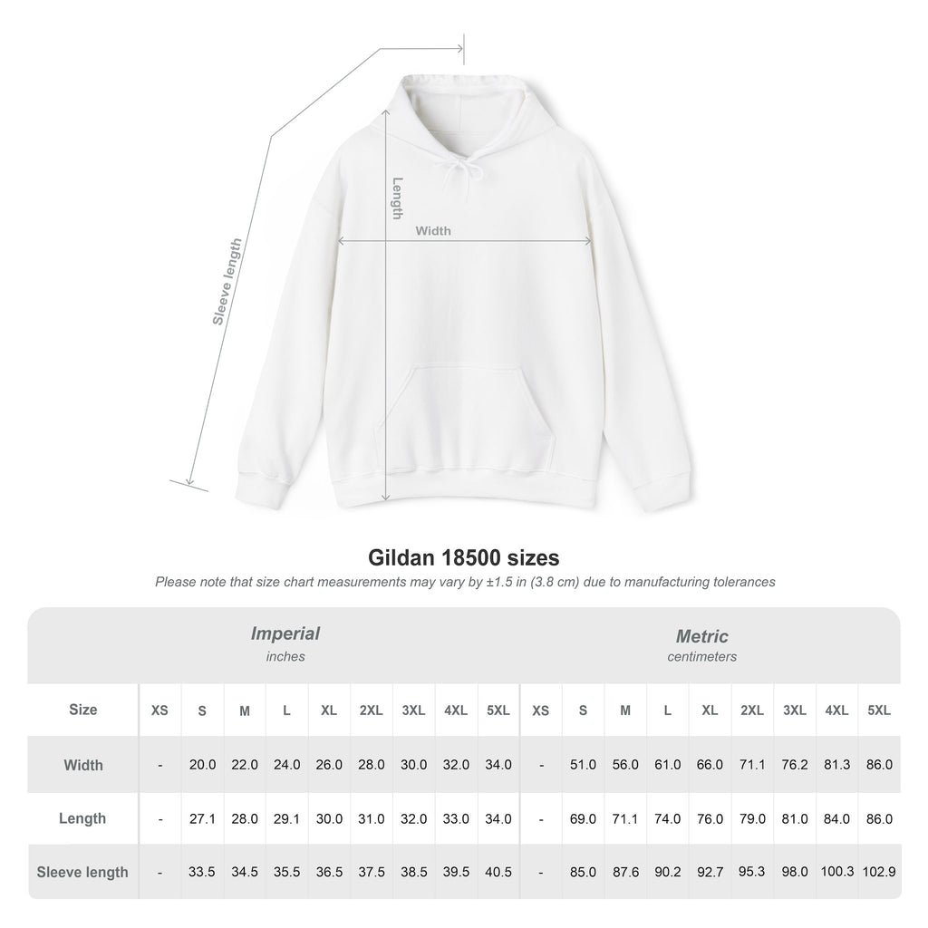 Member of the Plant Club Hoodie