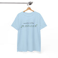 "Member of the Plant Club" T-Shirt