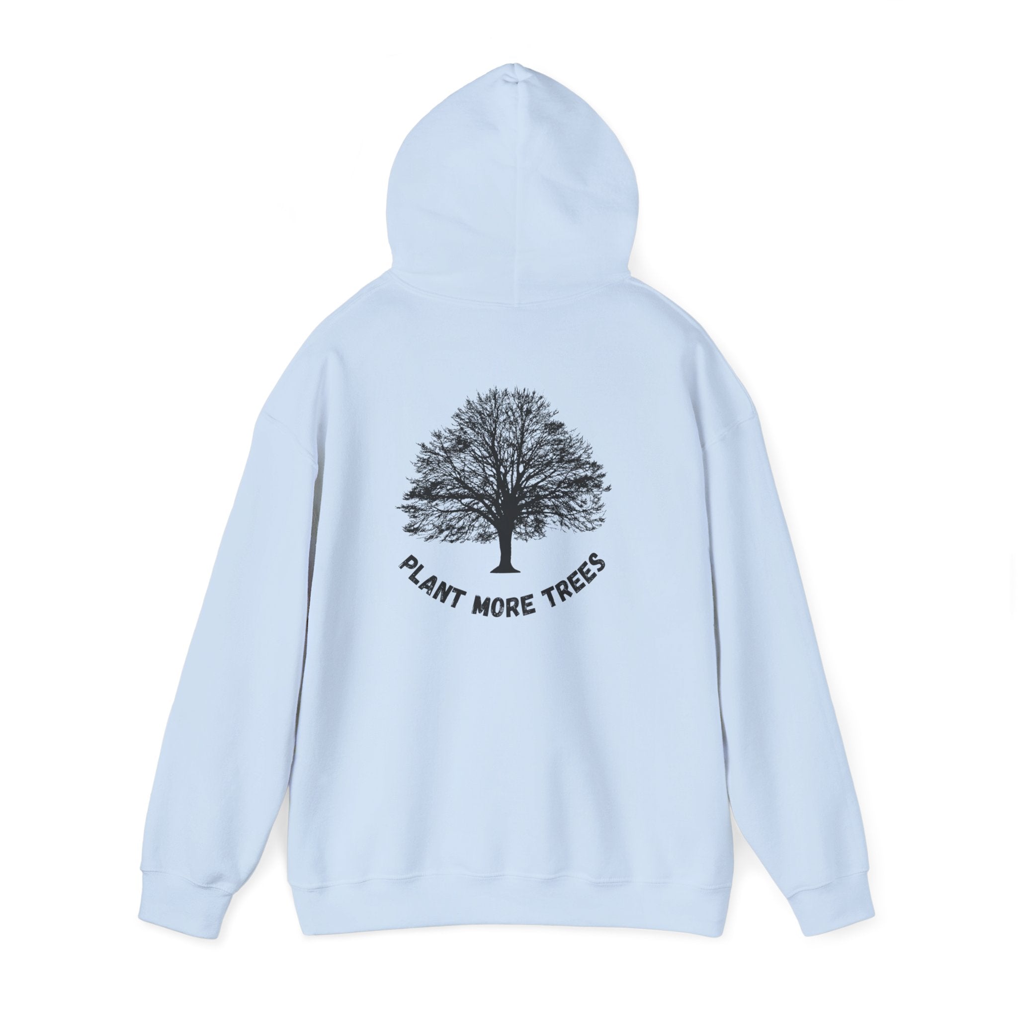 Plant More Trees - Unisex Hoodie