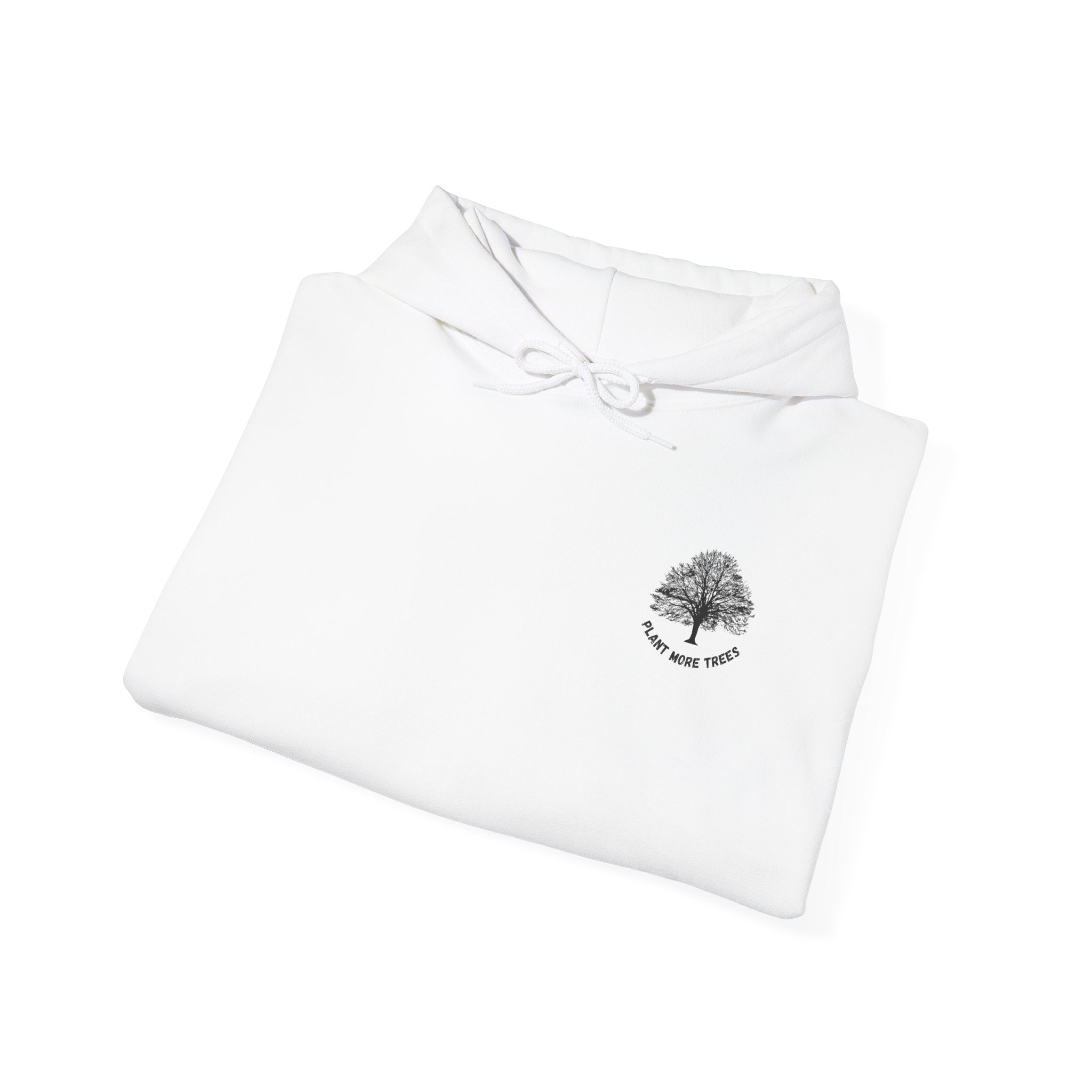 Plant More Trees - Unisex Hoodie