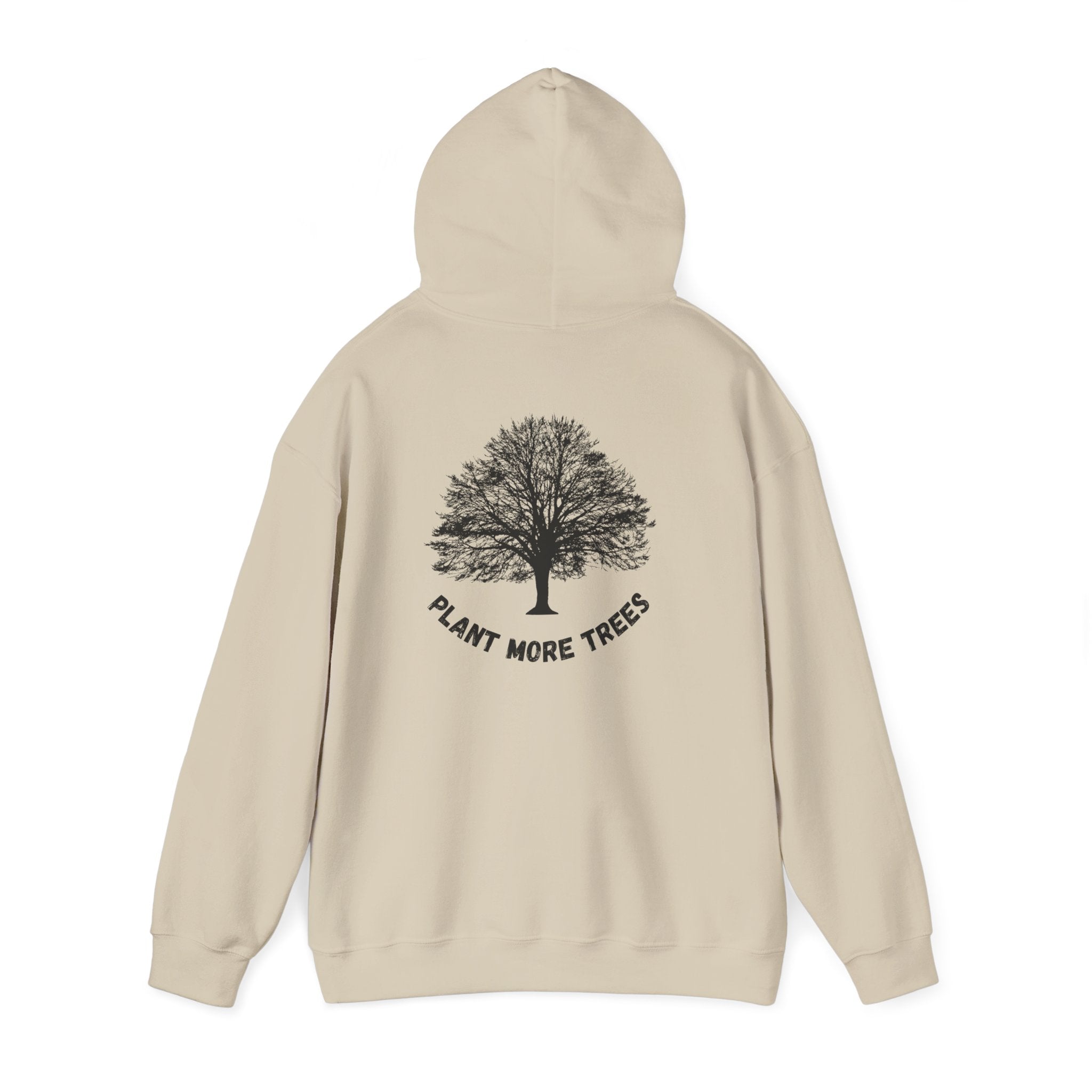 Plant More Trees - Unisex Hoodie