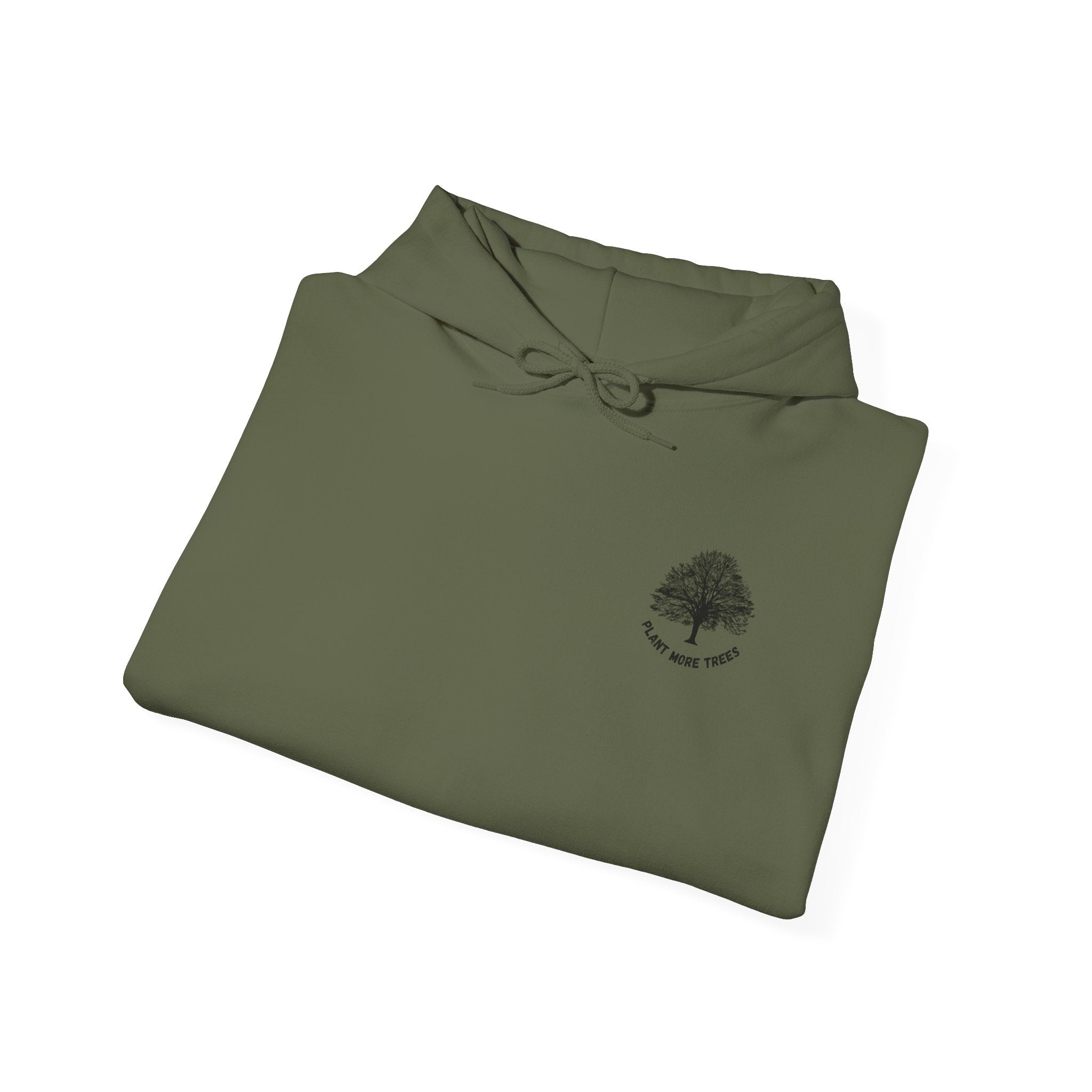 Plant More Trees - Unisex Hoodie
