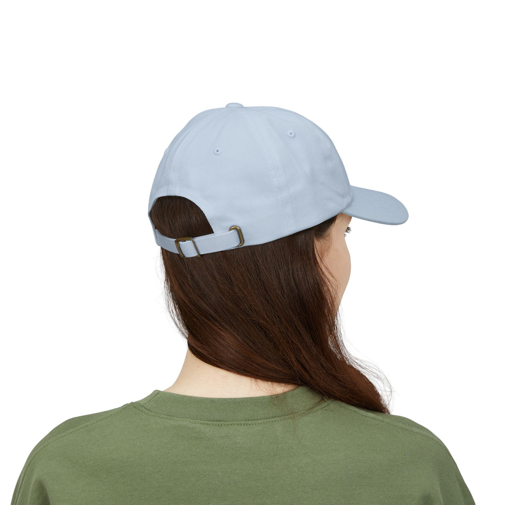 Member of the Plant Club Cap
